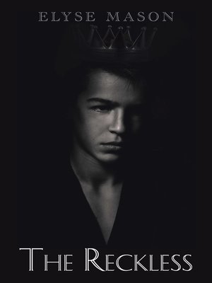 cover image of The Reckless